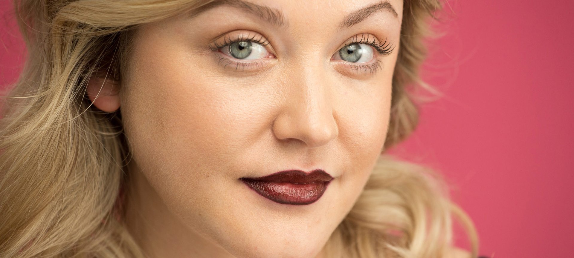 Trending Now Power Lips